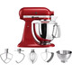 KitchenAid Artisan Mixer 5KSM175PS Keizerrood