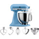 KitchenAid Artisan Mixer 5KSM175PS Velvet Blue