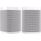 Sonos One Duo Pack Wit