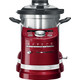 KitchenAid Artisan Cookprocessor Appelrood