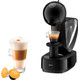 Krups Dolce Gusto Infinissima KP1708 Black