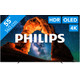 Philips 55OLED803 - Ambilight