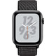 Apple Watch Series 4 44mm Nike+ Space Gray Aluminium/Nylon Sportband