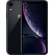 Apple iPhone Xr 128 GB Zwart