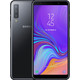 Samsung Galaxy A7 (2018) Zwart