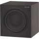 Bowers & Wilkins ASW608 Black