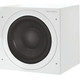 Bowers & Wilkins ASW608 Wit