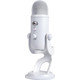 Blue Yeti White