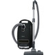 Miele Complete C3 PowerLine Pure Black