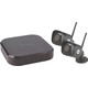 Yale Smart Home CCTV WiFi Kit SV-4C-2DB4MX