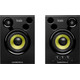 Hercules DJMonitor 42 Duo Pack