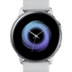 Samsung Galaxy Watch Active Zilver