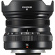 Fujifilm XF 16mm f/2.8 R WR Black