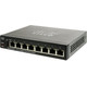 Cisco SG250-08HP