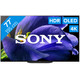 Sony OLED KD-77AG9