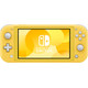 Nintendo Switch Lite Geel