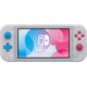 Nintendo Switch Lite Pokémon Sword/Shield Edition