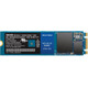 WD Blue 500GB SN500 NVMe