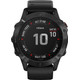 Garmin Fenix 6X Pro - Zwart - 51 mm