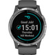 Garmin Vivoactive 4 Zilver/Grijs 45mm