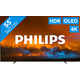 Philips 55OLED804 - Ambilight