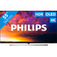 Philips 55OLED854 - Ambilight