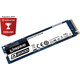 Kingston A2000 M.2 NVMe SSD 1TB