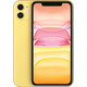 Apple iPhone 11 256 GB Geel