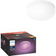 Philips Hue Flourish Plafonnière White & Colour Wit