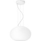 Philips Hue Flourish Hanglamp White & Colour Wit