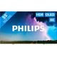 Philips 55OLED754 - Ambilight