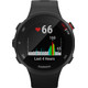 Garmin Forerunner 45S Zwart