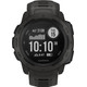 Garmin Instinct Zwart