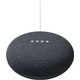 Google Nest Audio Charcoal + Nest Mini Charcoal