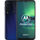 Motorola Moto G8 Plus Blue