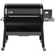 Weber SmokeFire EX6 GBS Wood Fired Pellet Grill