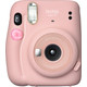 Fujifilm Instax Mini 11 Blush Pink