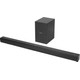 Philips HTL1520B Soundbar + Subwoofer