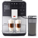 Melitta Barista F850-101 Smart TS Zilver