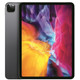 Apple iPad Pro (2020) 11 inch 256 GB Wifi Space Gray