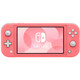 Nintendo Switch Lite Koraal