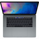 Apple MacBook Pro 15'' Touch Bar (2018) 16/256GB 2,9GH Space Gray