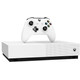 Microsoft Xbox One S All-Digital Edition (1TB) + 3 games & V-Bucks
