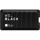 WD BLACK P50 Game Drive SSD 1TB