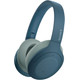 Sony WH-H910N Blue