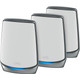 Netgear Orbi RBK853 3-pack