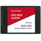 WD Red SA500 SATA SSD 2.5 inches 1TB