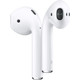 Apple AirPods 2 with wireless charging case