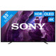 Sony OLED KD-55A8 (2020)