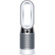 Dyson Pure Hot+Cool Wit/Zilver